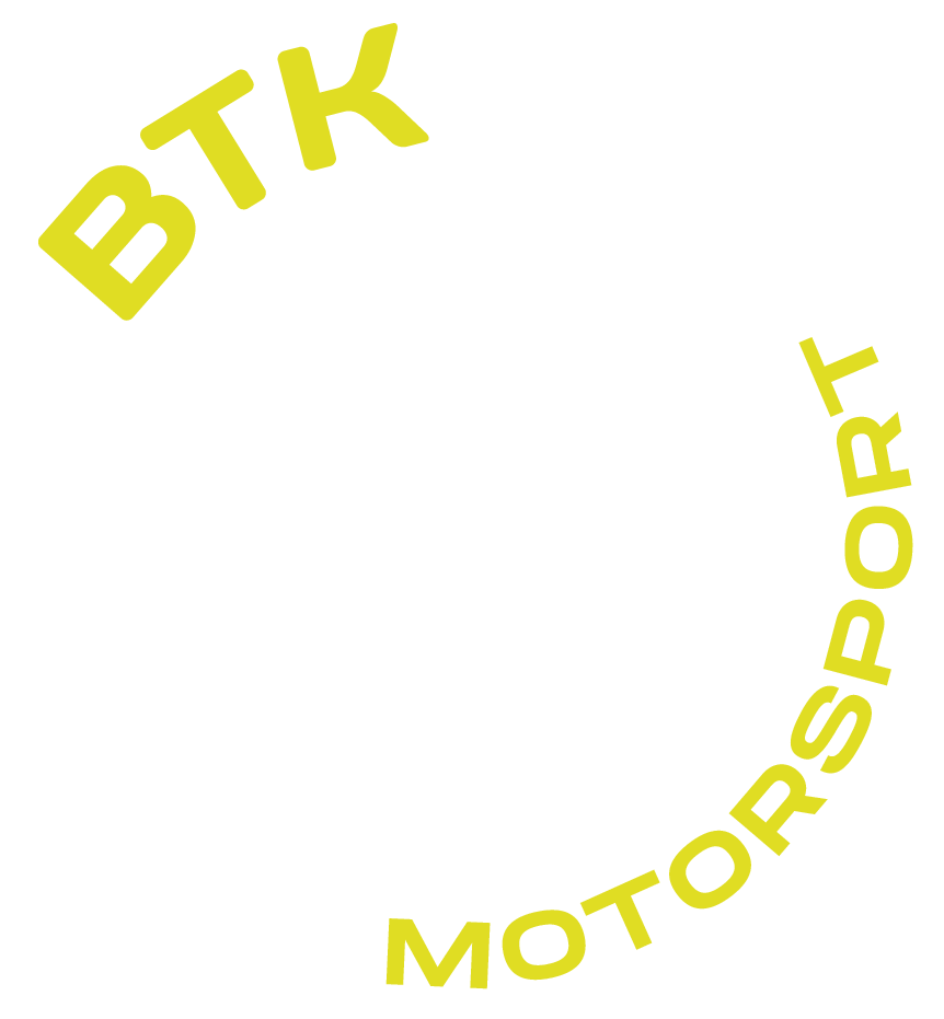 BTK Motorsport logotipo